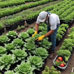 Gartenbauarbeiter: Wichtig fürs Grün und die eigene Gesundheit